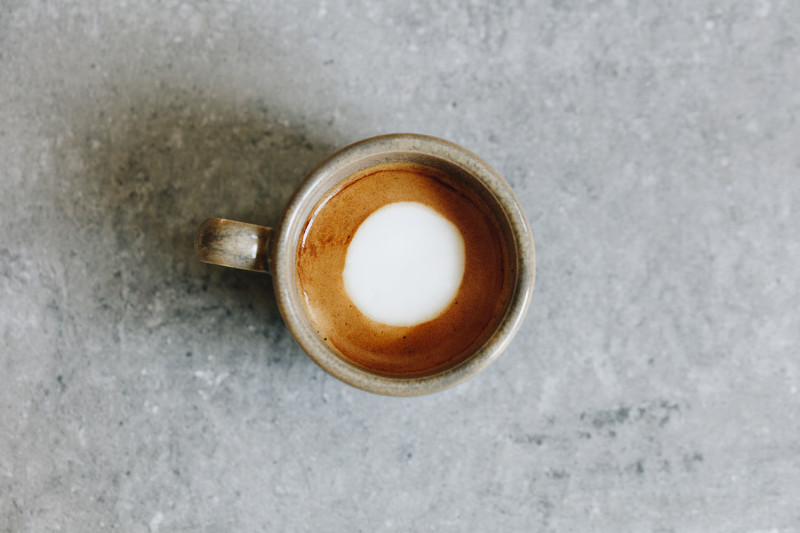 Espresso Macchiato