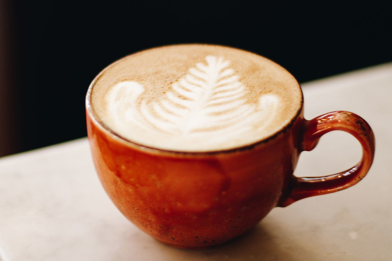 Latte