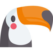 toucan logo